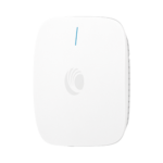 Punto de Acceso Empresarial Wi-Fi 6 Cambium Networks XV2-21X para Interior / Gestión desde la Nube cnMaestro / Seguridad WPA3 / Montaje en Techo o Plafón / Alimentación PoE / Hasta 256 Clientes
