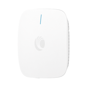 Punto de Acceso Empresarial Wi-Fi 6 Cambium Networks XV2-21X para Interior / Gestión desde la Nube cnMaestro / Seguridad WPA3 / Montaje en Techo o Plafón / Alimentación PoE / Hasta 256 Clientes