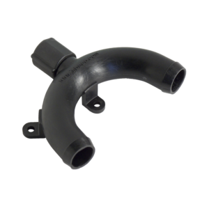 Bucle de ventilación de entrada de 19 mm (Â¾")