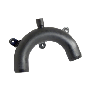 Bucle de ventilación de descarga de 38 mm (1Â½")