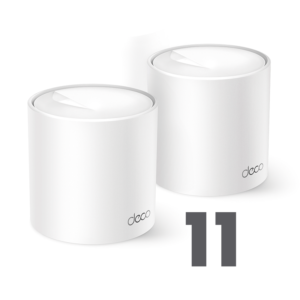 Kit para Hogar / Paquete de 10 Routers Modelo DECOX10-2PACK + 1 DECOX10-2PACK de regalo