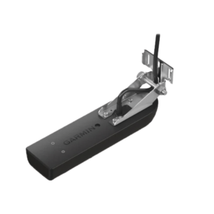 Transductor Garmin GT23-TM de 8 pin, frecuencias (80-160 kHz), Clear Vu 260 kHz (245-275) y 400 kHz (455-465 kHz)