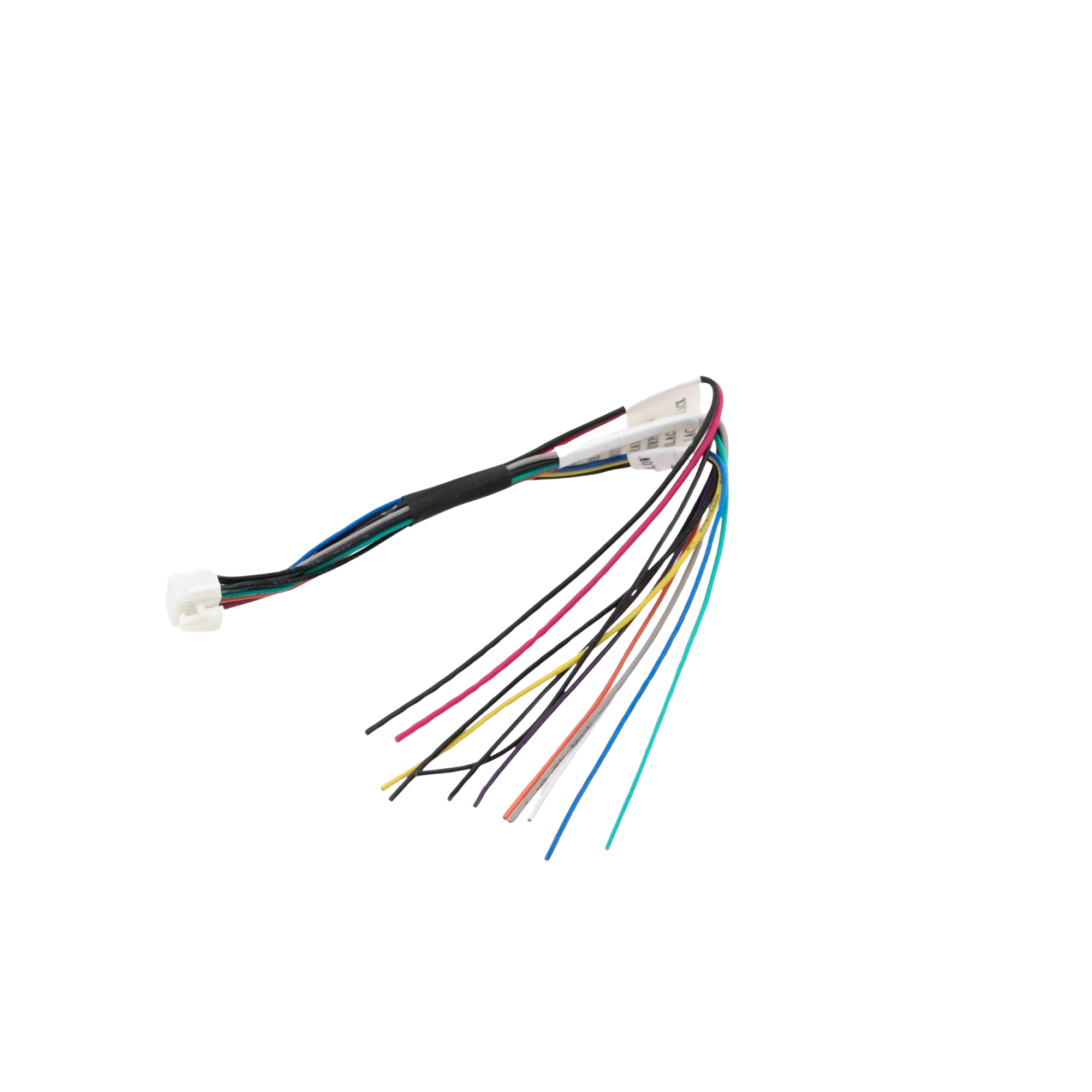Cable de conexion de voltaje y datos de 20 mm para facial DSK1T331W