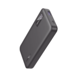 Power Bank de 10000mAh NEXODE | 22.5W | USB-A | USB-C | Indicador Led | Tecnologí­a de Carga Rápida | Ultra Delgado | Ultra ligero | PD3.0/QC3.0/FCP/AFC/APPLE/SAMSUNG/ BC1.2/SC |  Aprobado CE, Rohs, FCC, REACH, POPS, etc.
