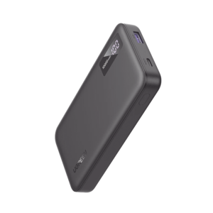 Power Bank de 10000mAh NEXODE | 22.5W | USB-A | USB-C | Indicador Led | Tecnologí­a de Carga Rápida | Ultra Delgado | Ultra ligero | PD3.0/QC3.0/FCP/AFC/APPLE/SAMSUNG/ BC1.2/SC |  Aprobado CE, Rohs, FCC, REACH, POPS, etc.