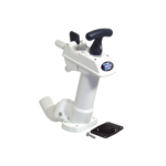 Conjunto de bomba Twist n' Lock