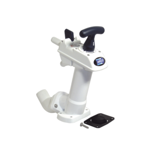 Conjunto de bomba Twist n' Lock