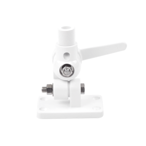 Montaje de trinquete 4186-U con rosca estándar de  1"-14.