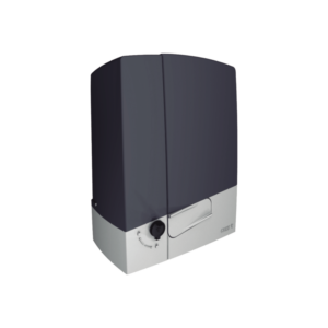 Motor Para Puertas Corredizas de Hasta 1000 Kgs / Velocidad de Apertura 20 Metros X Minuto / Longitud Máxima de la Hoja 20 Metros