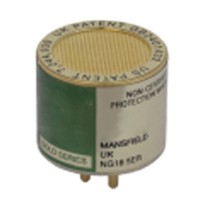 Sensor Para Gases de Compuestos Organicos Volatiles VOC ? Compatible Con 80-5111-1000-1R