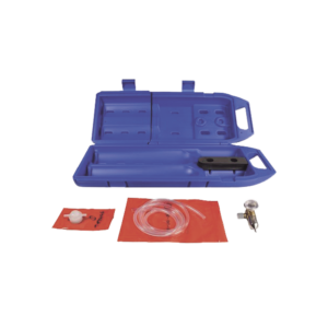 Kit De Estuche De Transporte Para Serie Sensepoint XRL