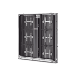 Panel LED Exterior Full Color / Incluye Kit de Refacciones / Pixel Pitch 10.0mm / Resolución 96 X 96  / Compatible con Novastar / Uso en Exterior