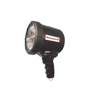 Lámpara De Comprobación Para Detectores De Flama Serie FSL100, Intrí­nsecamente Segura, Para Zonas Peligrosas