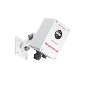 Detector De Flama Ultravioleta (UV), Apto Para Zona ATEX 2/22; FM 3611 Clase 1, 2 & 3, División 2, Certificado EN54-10 Alta Sensibilidad, Color Blanco