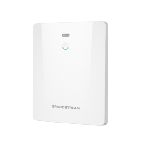 Punto de acceso para exterior Wi-Fi 6 AX6000 de alto rendimiento, IP67, MU-MIMO 4x4:4, Throughput inalámbrico de 6Gbps con administración desde la nube gratuita o stand-alone.