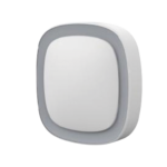 Sensor de movimiento con señal inalámbrica Zigbee, compatible con Panel de control Akubela y otros controladores.