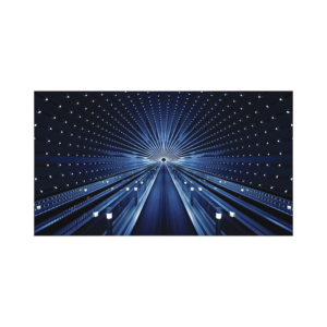 Pantalla LED Todo en uno 130" 2K / 1.5mm pixel pitch, 500 nits iluminacion / Tizen 6.5 / HDMI / Dysplay port / bocinas integradas / Eco Sensor