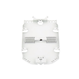 Charola de Empalme para Fibra óptica, 24 empalmes, para uso con LP-FOSCV48