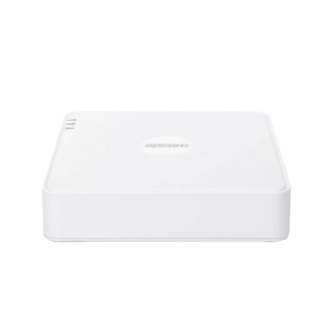 DVR 8 Canales TurboHD + 2 Canales IP / 2 Megapixel (1080p) Lite / Acusense Lite (Evita Falsas Alarmas) / Audio por Coaxitron / 1 Bahí­a de Disco Duro / H.265+ / Salida de Vídeo Full HD