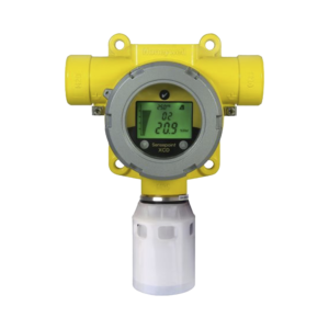 Detector De Gas Fijo, Con Sensor De Oxigeno EC 0-25% V/V, Para Gases Combustibles, Salida Modbus y 4-20 mA, Certificación UL/c-UL/INMETRO, Entradas 2x3/4" NPT, Carcasa Pintado De Aluminio Grado Marino LM25, Rango de Gas Fijo, Serie Sensepoint