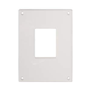 Placa Posterior Para Cubiertas Serie Stopper® De STI