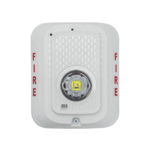 Lámpara LED Estroboscópica para Montaje en Pared, Color blanco, Nivel de Candelas Seleccionable, Nuevo Diseño Moderno y Elegante y Menor Consumo de Corriente