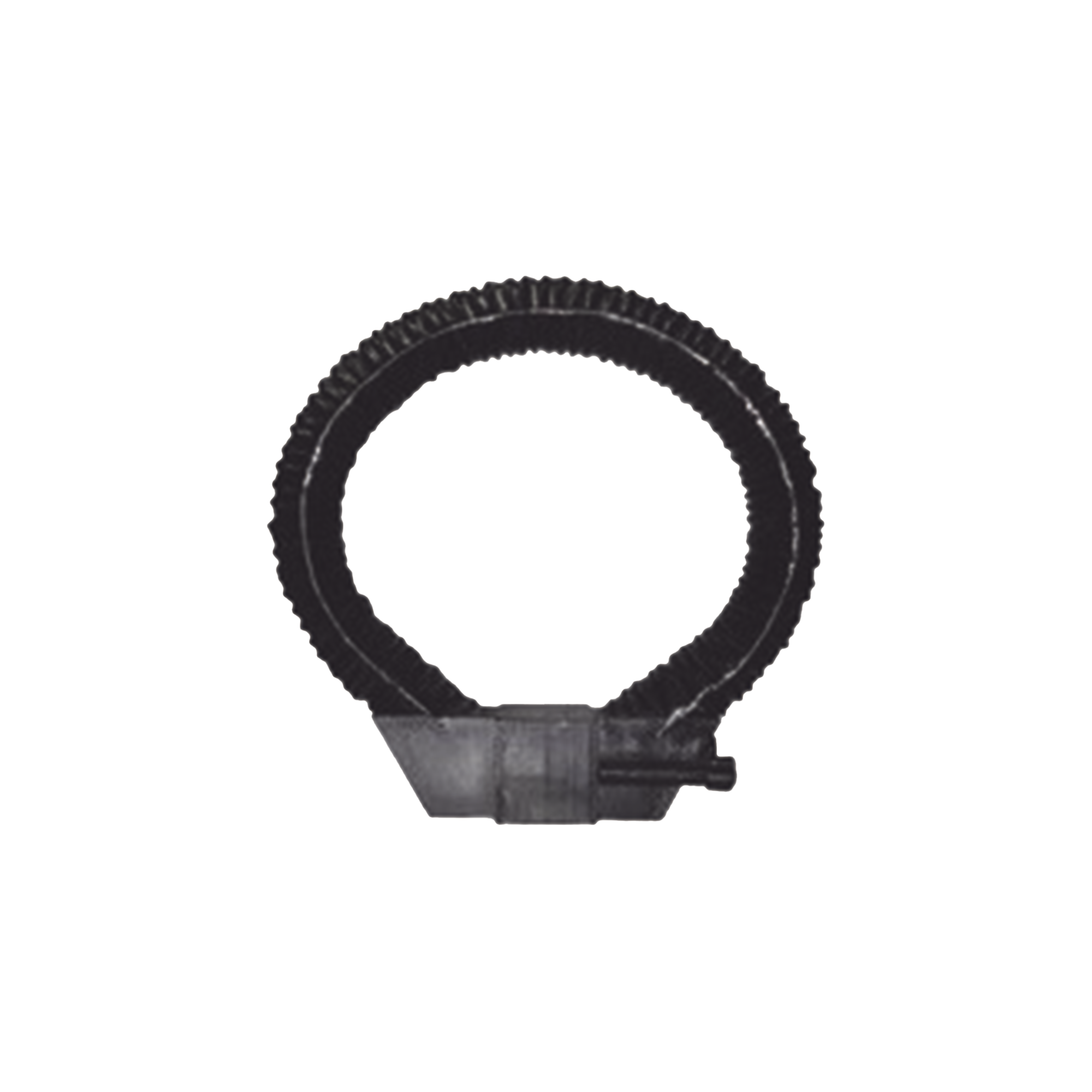 Transformador bipartido flexible con relación de 250/5 A