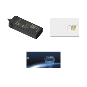 KIT GPS / Localizador para Vehiculos / 4G LTE CAT1 con Fallback a 2G/ Apagado y encendido de motor remoto / Entrada analogica / Sistema de protección de baterias / Tamaño super pequeño con IP66 especial para motocicletas /