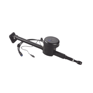 Unidad accionadora de clase A para GHP 12