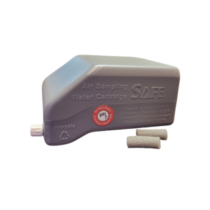 Kit de Servicio para Detector Cirrus Hybrid