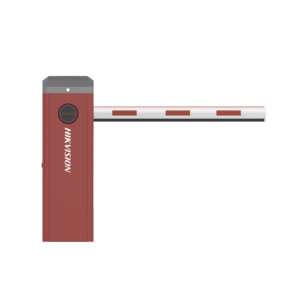 Barrera Vehicular USO CONTINUO 5,000,000 Ciclos MCBF / Brazo INCLUIDO de 4 mts Iluminación Rojo/Verde / Apertura en 2 Seg (Ajustable) / Cambio de sentido en campo