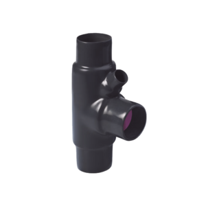 Sello de 3/4" (19 mm) de Al libre de Cu con recubrimiento de PVC / Para íreas Peligrosas.