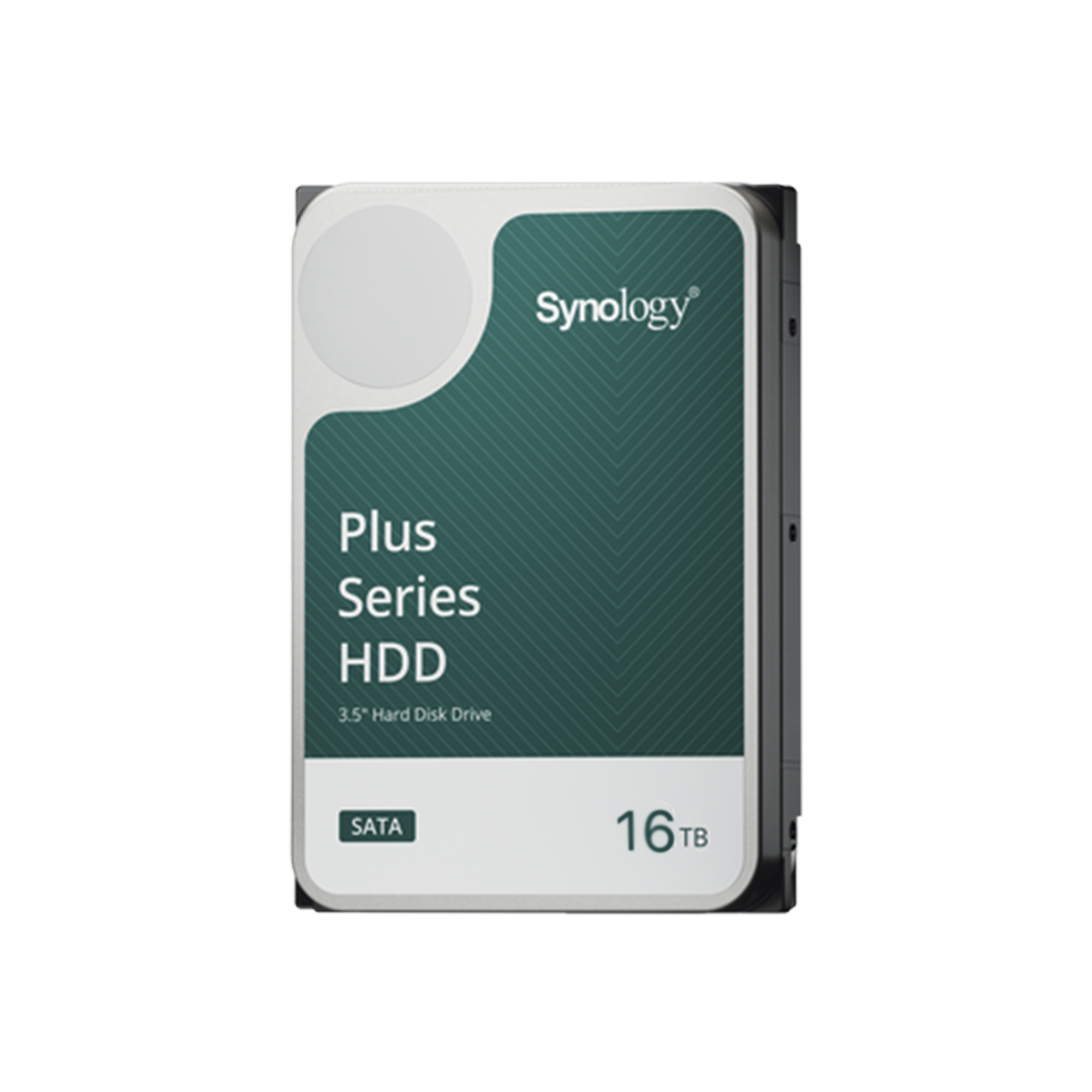 Disco duro 16TB / 7200RPM / Serie Plus Discos Duros/ Especializados para NAS