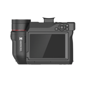 SP60-L25 - Cámara Térmográfica Portátil Dual /  Lente 25 mm / WiFi / IP54 / Ranura MicroSD hasta 128 Gb / GPS