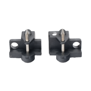 Par de Electrodos para Fusionadoras LinkedPro