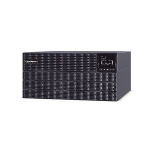 UPS de 6000 VA/5400 W, Online Doble Conversión, 200 - 240 Vac de Entrada NEMA L6-30P, Onda Senoidal Pura, Torre o Rack de 6 UR, Con 2 Tomas NEMA L6-20R y 2 NEMA L6-30R