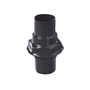 Tuerca Unión Hembra de  Al con Recubrimiento de PVC de 1/2" (13 mm) / Para íreas Peligrosas.