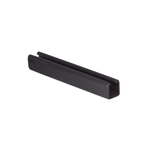 Unicanal Sólido de 40 X 20 X 200 mm /Acero Galvanizado Calibre 12/ Con Recubrimiento Exterior de PVC.