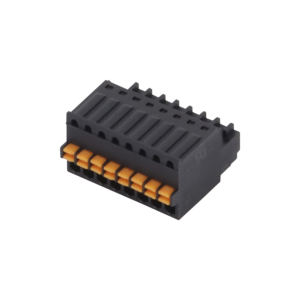 Bornera de Conexión Voltaje / Alarma para DS-KV8113WME1(C)