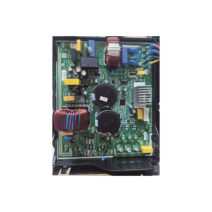 Tarjeta externa ODU / Condensador  / Minisplit - CHI-R32-30K-220