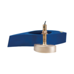 Transductor xSonic Airmar B258 de 1 kW en frecuencias 50/200 kHz