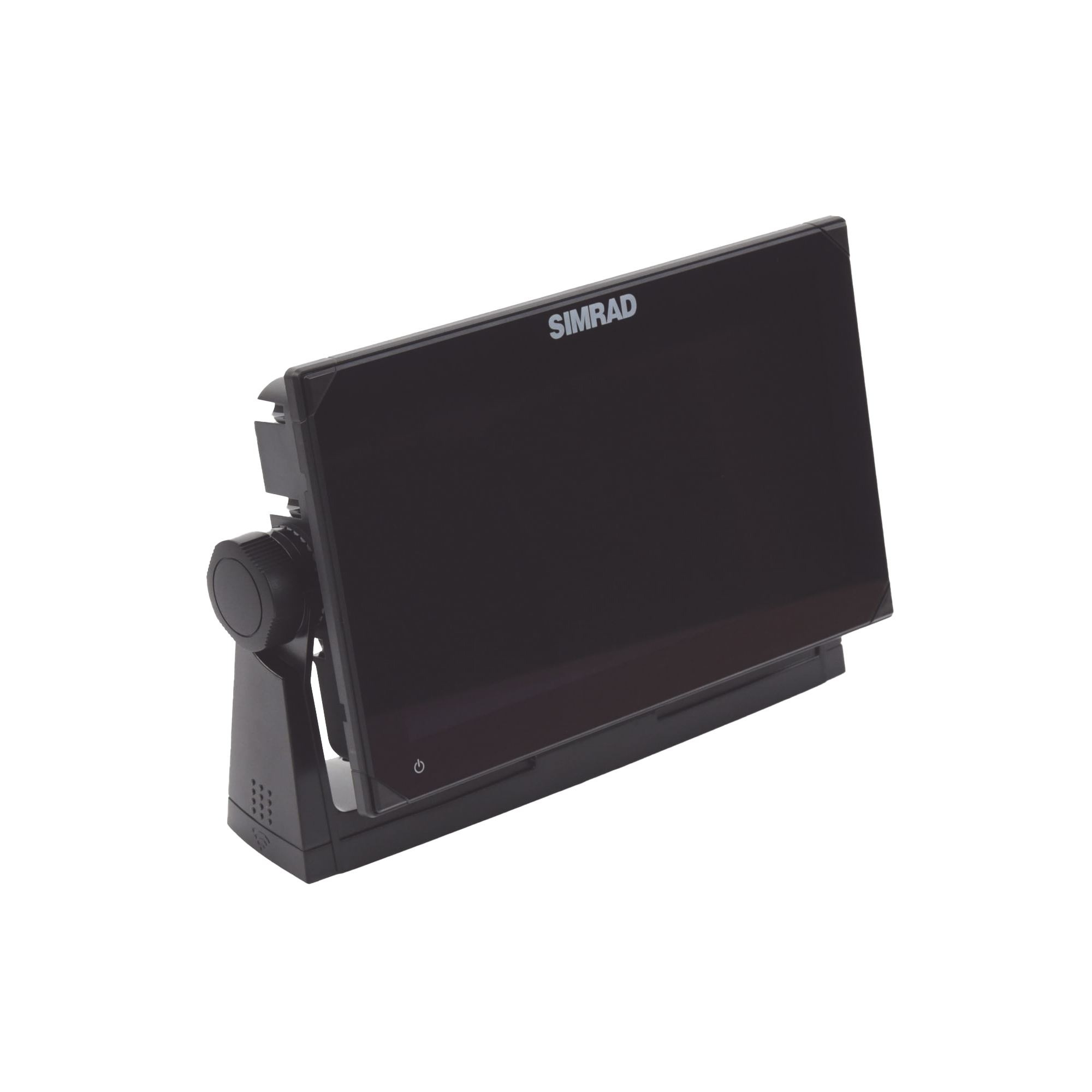 Pantalla táctil multifunción NSX 3009, cuenta con mapa base global, sonda de 1 kW, antena GPS interna, conexiones remotas WiFi y Bluetooth.