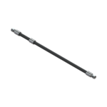 Manguera Piloto Oxeo de Alta Presión |  20" (600mm) longitud | Sistemas de Extinción Oxeo