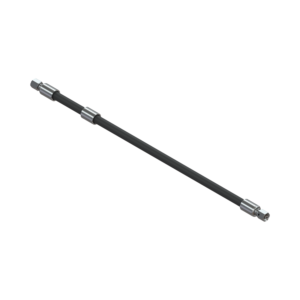 manguera piloto oxeo | (1,500mm) Longitud | Sistemas de Extinción Oxeo