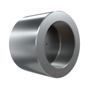 Reductores de Presión 2" NPT Con Pantalla Protectora | Sistemas de Extinción Oxeo