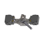 Válvula de bloqueo de lí­nea piloto