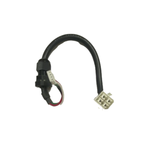 Interfaz interna para conexión de sintonizador al radio IC-M700PRO