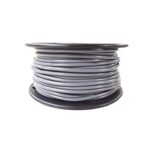 Cable Marino Primary 14 AWG / 100 Pies / Cubierta Retardante de Llama / Flexible 600V / Resistente a Humedad y Abrasión / Grado Marino / Cumple Normas UL