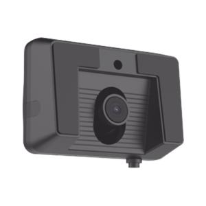 Cámara Móvil TURBO 2 Megapixel (1080P) / Lente 2.1 mm (Super Gran Angular) / Conector Tipo Aviación / Uso Interior  / Grabación del Camino Frontal  / Micrófono Integrado