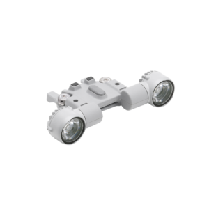 Luz AL1 SPORTLIGHT para Drone Serie Matrice4 / Incluye calibración